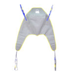 High Back Disposable Sling