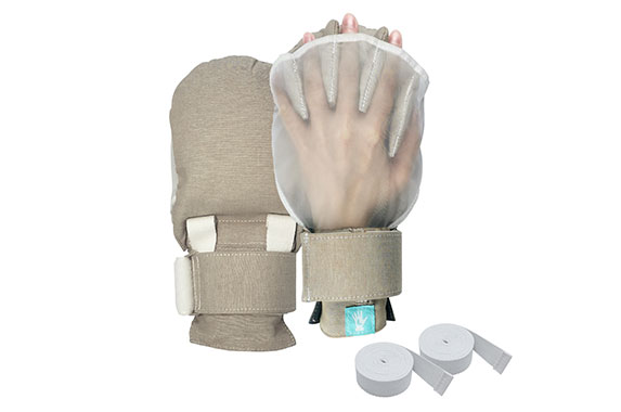 Restraint and Pressure Relief Products