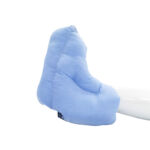Pressure Relief Soft Cotton Heel Protector