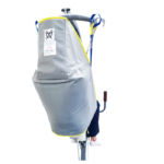 High Back Disposable Sling