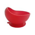 Suction Silicone Adaptive Bowl