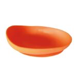 Suction Silicone Adaptive Plate with or without Partition