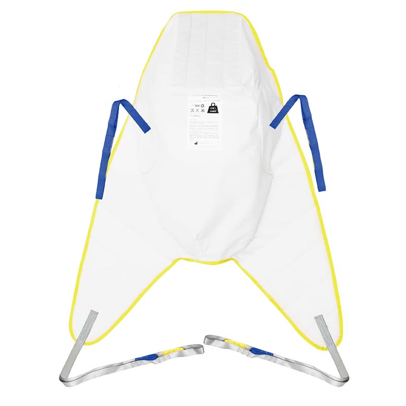 Comfort High Back Disposable Sling