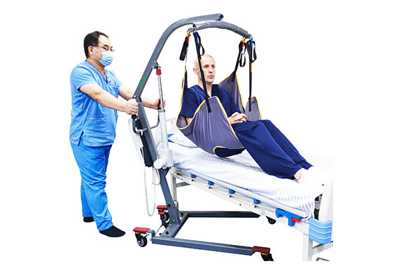 Patient Lift/Hoist Sling