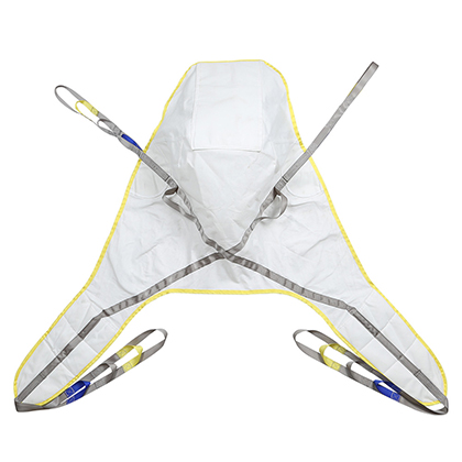 Economic Comfort High Back Disposable Sling