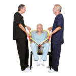 Manual Transfer Sling