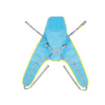 Economic High Back Disposable Sling