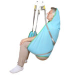 Economic High Back Disposable Sling