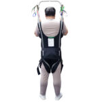 Pelvic Padded Walking Sling